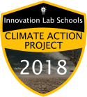 Climate Action project 2018