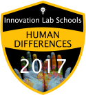 Human Differences project 2017